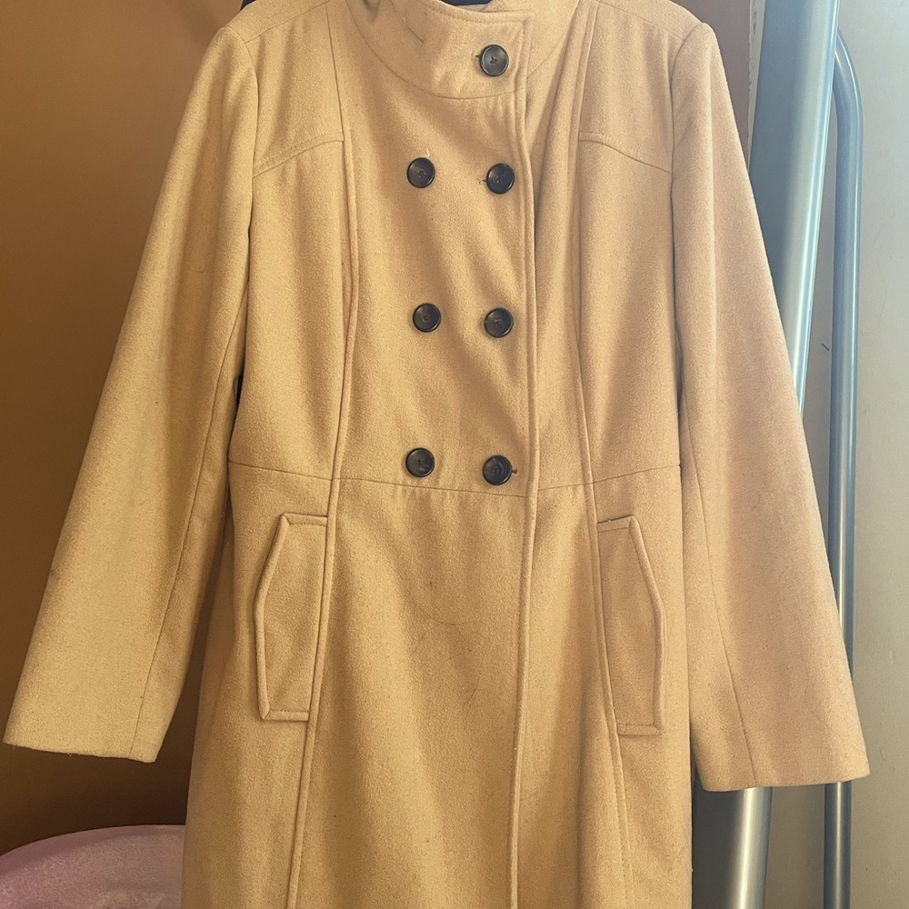 Old Navy Pea Coat